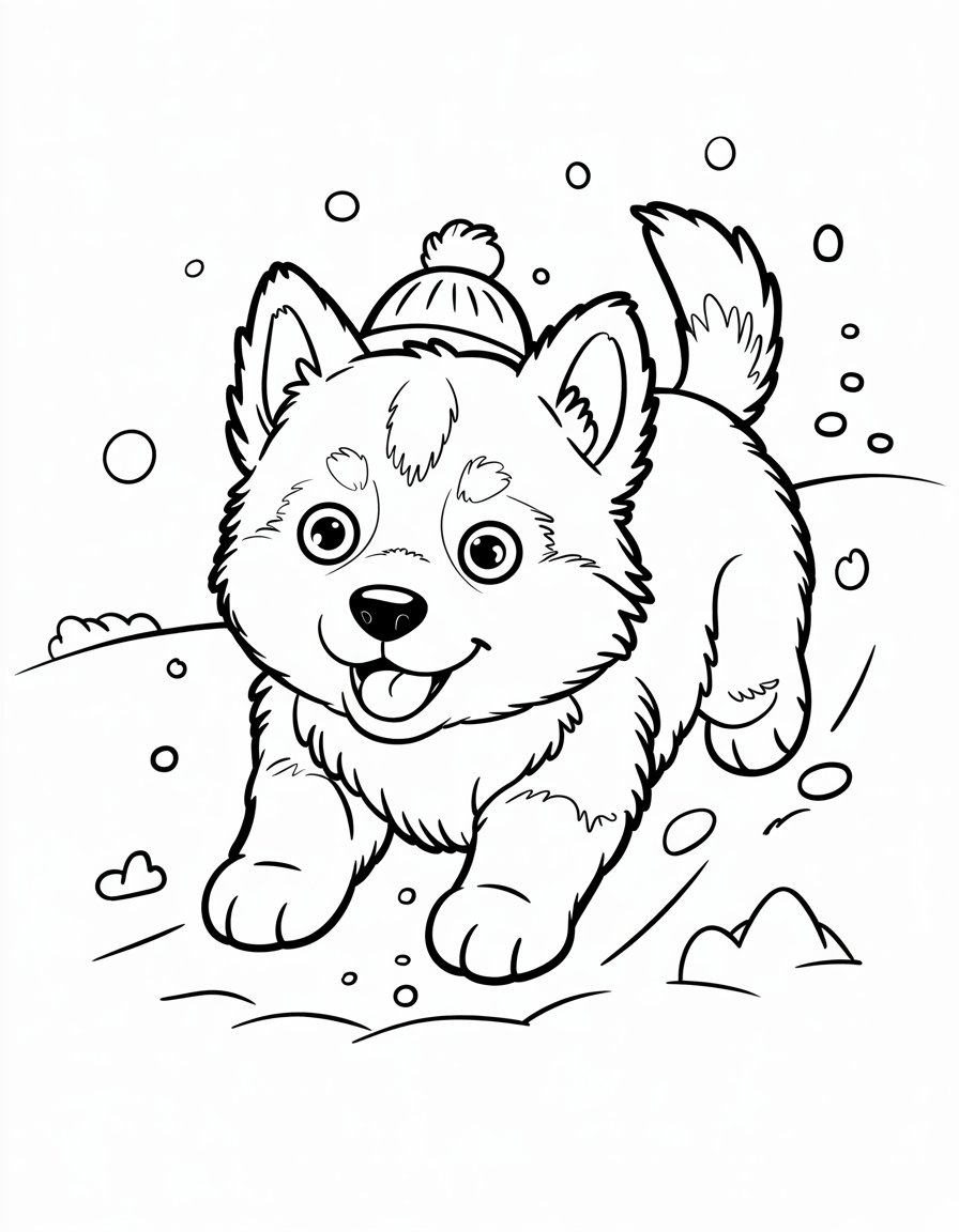 Baby Everest